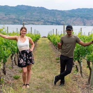 Meet your Posher, Julia